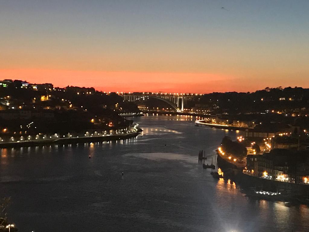 Porto Sunset